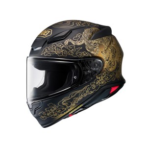 NXR2 Fearless TC-5